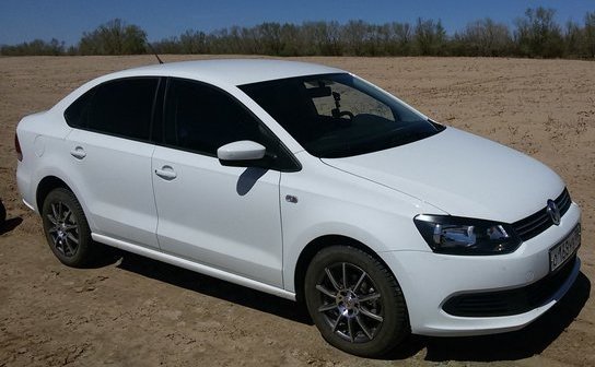 <span style="font-weight: bold;">Седан 4 места<br></span>